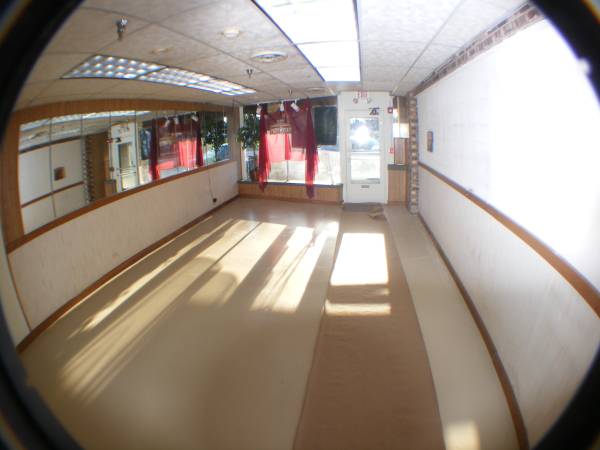 $1,900 / 1430ft2 - Retail or Office in Downtown Tinley (Tinley Park)64201214832003121