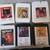LOT 74 8 TRACK BEATLES STONES HENDRIX WHO DOORS ANIMALS KINKS MORE!!!! 11 thumbnail