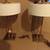 Pair Of Rare Monumental Brass Stiffel Table Lamps 1 thumbnail