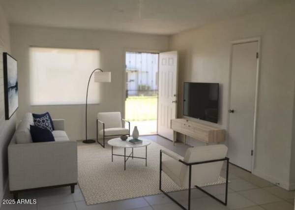 Strong solid income investment 1