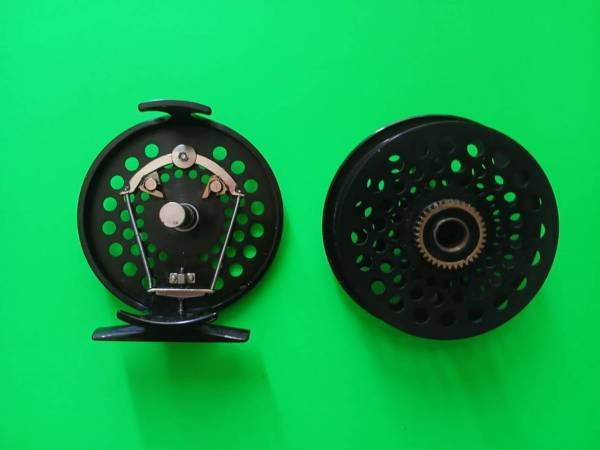 Orvis Presentation IV EXR Fly reel - sporting goods - by owner