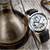 MSRP $1,250 Stuhrling Original 371.01 Legacy 47 mm Automatic Watch NEW 4 thumbnail