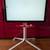 Fully Upgraded 55" Google Jamboard - touchscreen monitor on casters! 2 thumbnail