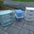 Sterlite Storage Drawers and Bins / 3 @ $18/$22/$34 1 thumbnail
