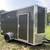 Brand new Premium 6 x 12 cargo trailer with warranty extra tall 24 thumbnail