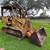 Case 455c track loader 6 thumbnail