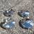17" Chrysler 200, Jeep Cherokee, Renegade, Compass, Dodge Dart Jeep Tr 11 thumbnail
