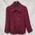 Apostrophe Cabernet Wool Jacket L 1 thumbnail