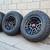 4runner wheels Toyota Tacoma TRD FJ Cruiser 10 thumbnail