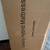 New Queen Size Firm Mattress - 14 Inch Hybrid Mattress 4 thumbnail