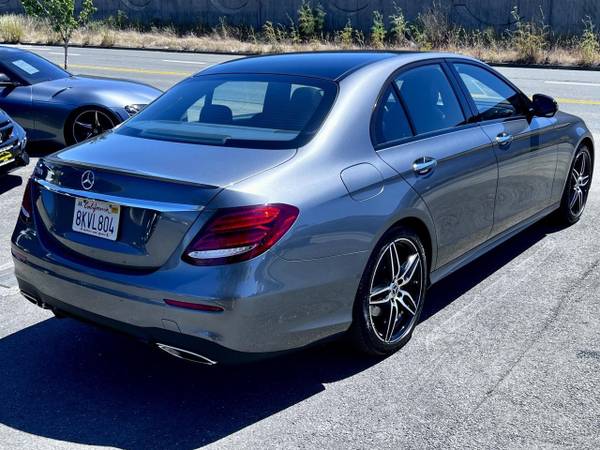 ✭2019 Mercedes-Benz E-Class E 300 - $23,500 (MarinImports.com)63617800095875124