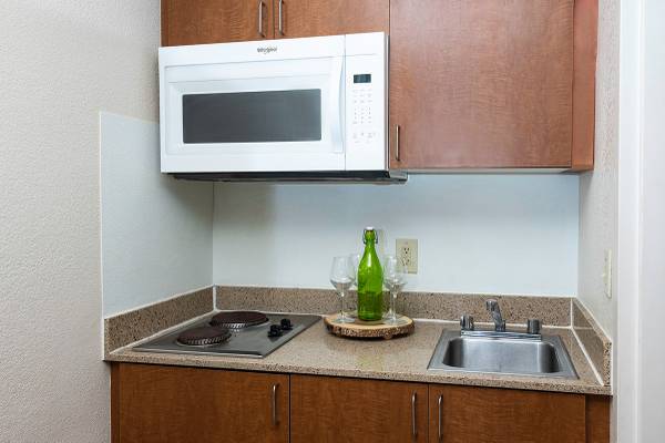 Siegel Rewards Program, Microwave, Flat Screen TVs 1
