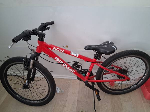 Bicicletas - $100 (Arlington)63471431641475121
