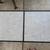 Outdoor Coffee Table (tile and black metal) — LIKE NEW!! 4 thumbnail