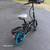 NEW 14 inch folding Electric bikes 3 to choose from - each 9 thumbnail