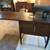 Vintage Singer Sewing Machine with table 3 thumbnail