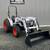 Bobcat CT4055 Compact Tractor 1 thumbnail