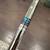 CALLAWAY GOLF SteelHead X-16 7 Iron Reg Flex Steel Shaft 7 thumbnail