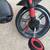 Yvolution Toddlers' Velo Flippa 4-In-1 Trike To Balance red and black 6 thumbnail