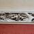 Japanese Wood Carving Ranma Transom 66" 1 thumbnail