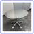 Jorge Pensi For Amat-3/knoll International Aluminum Table 4 thumbnail