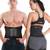 Waist Trainer Belt for Women - Sauna Waist Trimmer for Weight Loss - T 5 thumbnail