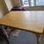 Wooden table 1 thumbnail
