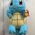 Squirtle plushy pokemon brand new with tag 1 thumbnail