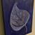 Blue Ash Leaf Painting 6 thumbnail