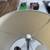 23" 2 Light Chrome Table Lamp 3 thumbnail