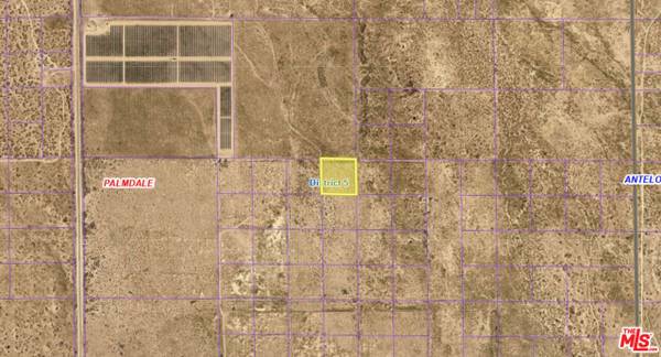 $25,000 / 111228ft2 - Just Reduced! Vacant Lot for Sale - 0 110th St E (Alpine Butte)63249580660099121
