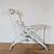 Squat Machine, MERACH R07 2 in 1 Squat Rowing Machine 1 thumbnail