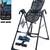 TEETER EP-560 Inversion Table W/Accessories~Back Pain Relief~LIKE NEW! 1 thumbnail