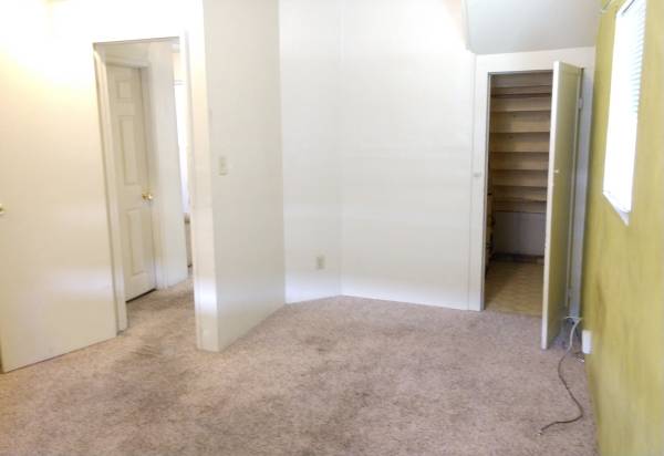 $980 / 3br - Room available for single occupancy: (san jose downtown)63946805511939122