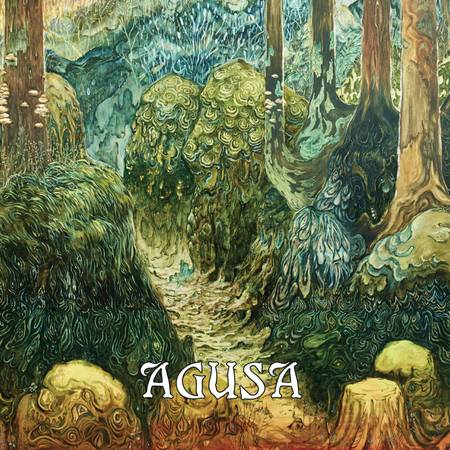 Agusa - Agusa 1