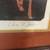 1978 White Tail Etching, signed/ documented 4 thumbnail