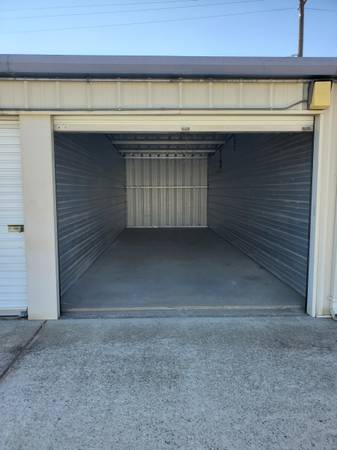 $175 / 300ft2 - LAST 10x30 AVAILABLE! DONT MISS OUT ON THIS GREAT DEAL! (Oroville)63744661286913122