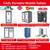 Finance Available! Mobile Toilets – Clean, Convenient Sanitation Solut 1 thumbnail