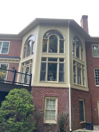 Painter needed for exterior of home - must be insured!!!! 1