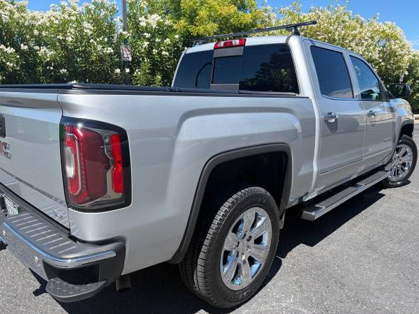 2018 GMC Sierra 1500 SLT - Photo 8