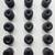 Genuine VW Wheel Bolt Covers (15 caps) 1 thumbnail