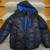 Boys Xersion winter coat 1 thumbnail