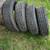 245/75R17 Bridgestone Duller Tires 1 thumbnail