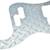 Precision Bass Brushed or Diamond Aluminum Pickguard 1 thumbnail