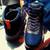 St.Johns Bay Boots Size 13 navy blue like new 2 thumbnail