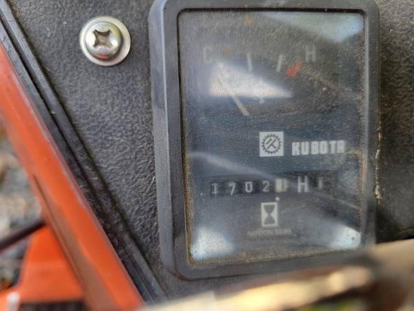 Kubota g5200 diesel hydrostatic lawn tractor mower 48" trade zero turn - $1,800 (Hammonton, NJ)62925981036163124