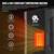 NEW Dog House Heater with Thermostat & App Remote Control 5 thumbnail