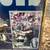 Vintage 1988 Dallas Cowboys Framed Poster – Official NFL Starline 4 thumbnail