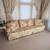 Floral Upholstered Sofa 4 thumbnail