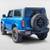 2022 Ford Bronco 4x4 4WD Outer Banks Convertible 8 thumbnail